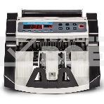 Счетчик банкнот Dors CT1040UM SYS-040492 мультивалюта, фото3