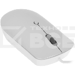 Мышь проводная Lenovo 540 светло-серый, 2400 dpi, USB-C, кнопки - 4, фото2