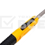 Садовая пила складная Deli DL580618 180мм 7