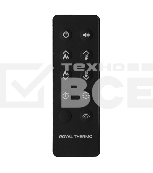 Очаг электрический Royal Thermo Allira RTFP/W-AL70LS