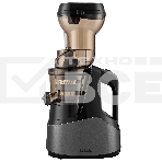 Соковыжималка BBK JCS103 черный/серый, фото 1