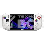 Игровая приставка MSI Claw A8 BZ2EM-060RU AMD Ryzen Z2 Extreme/24Gb/SSD 1Tb/8'/WUXGA/1920x1200/120Hz/Win11/black-polar (9S7-1T8K12-060), фото 1