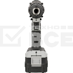 Дрель-шуруповерт аккумуляторная ИНТЕРСКОЛ ДА-13/18ВК 575.2.2.70, 2 аккум., 2А·ч, кейс, АПИ, фото16