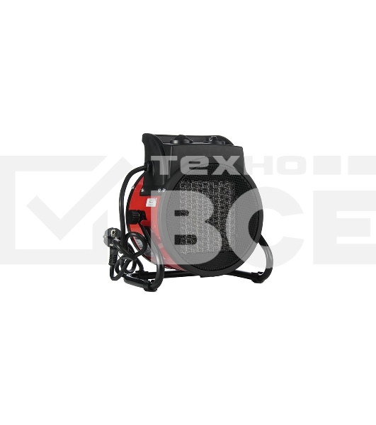 Тепловентилятор HINTEK XR-03220 электро