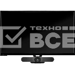 Держатель Logitech для крепления к телевизору камеры MeetUP, фото2