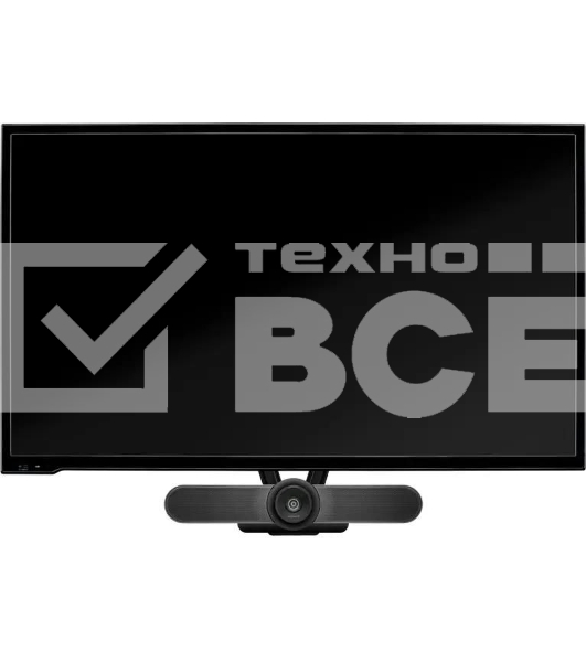 Держатель Logitech для крепления к телевизору камеры MeetUP