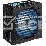 Блок питания Aerocool/Formula VX-700 PLUS RGb, 700Вт, 120мм, черный, фото 1