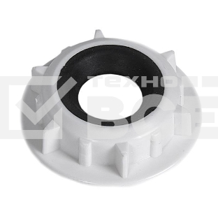 Гайка верхнего импеллера посудомоечной машины Indesit, Ariston 054862