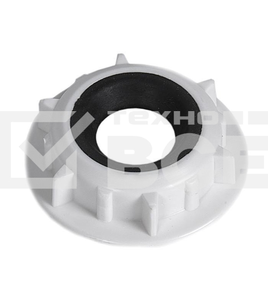 Гайка верхнего импеллера посудомоечной машины Indesit, Ariston 054862