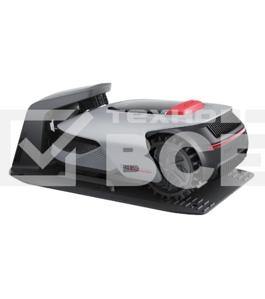 Робот-газонокосилка Dreame Roboticmower A1 Pro-EU, MLLA7210