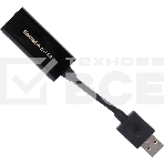 Звуковая карта Creative USB Sound Blaster Play! 3 2.0 Ret, фото9