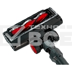 Пылесос вертикальный Supra VCS-5080 красный/серый, питание от аккумулятора, 250 Вт, уборка сухая, пылесборник 0.8 л, фото13