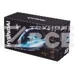 Утюг Hyundai H-SI01124 2600Вт черный/зеленый, фото3