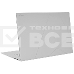 Ноутбук ASUS Zenbook S16 UM5606WA-RK220W/16'/OLED/AMD Ryzen AI 9 HX 370/32Gb/1Tb SSD/AMD Radeon 890M/Windows 11 Home/белый/1.5kg, фото11