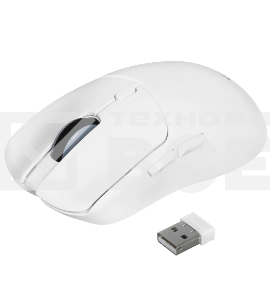 Мышь AULA SC580X white