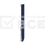 Мобильный телефон Maxvi X900i синий, фото3