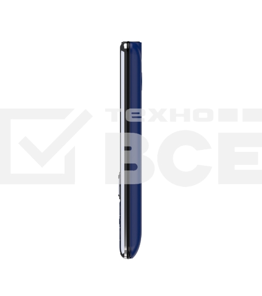 Мобильный телефон Maxvi X900i синий