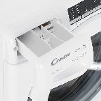 Стиральная машина Candy CSO44 286TWM-07 белый, загрузка фронтальная 8 кг, 1200 об/мин., класс: A, фото3