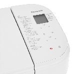 Хлебопечка Panasonic SD-B2510WTS белый, 550 Вт, 1.1 кг, 21 программа, фото7