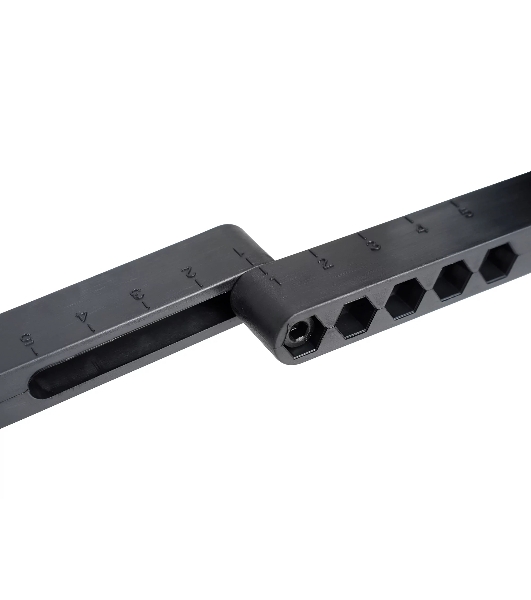 Стойка для электрогитары K&M 17590-000-55