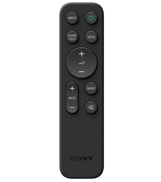 Саундбар Sony Bravia Theater Bar 6