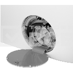 Стиральная машина Maunfeld MFWM148WH03 белый, загрузка фронтальная 8 кг, 1400 об/мин., класс: А+++, фото15