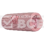 Портативная акустика JBL Flip 6, розовый, фото2