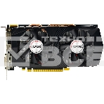 Видеокарта AFOX R9 370 ATX Dual Fan 4GB GDDR5 256bit DVI HDMI DP  (784009) {20}, фото2
