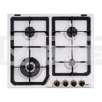Газовая варочная панель DeLonghi BF 46 PRO RUS, фото2