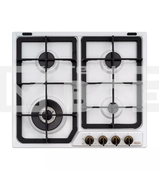 Газовая варочная панель DeLonghi BF 46 PRO RUS