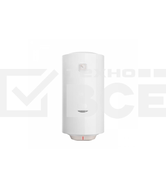Напопительный водонагреватель Ariston DUNE1 R 50 V 1.5K SLIM PL
