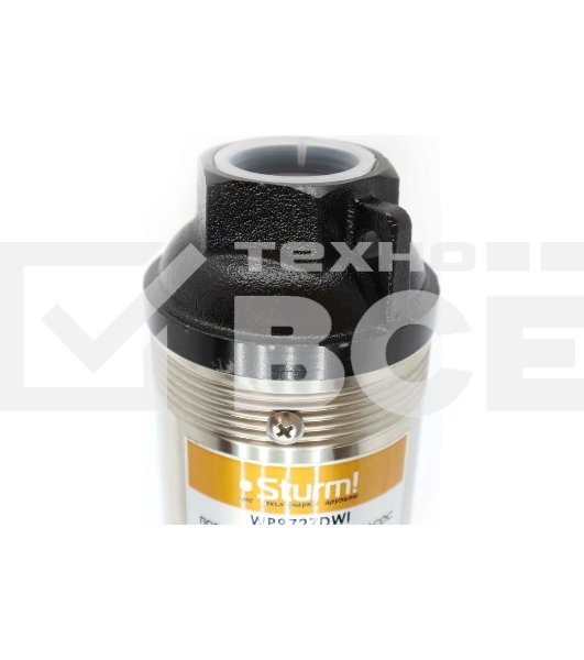 Насос центробежный Sturm! WP9727DWI 370Вт 4500л/час