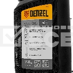 Тепловентилятор керамический Denzel DTFC-2000X, 1000/2000 Вт, 20 м2, 3 режима, пульт, Wi-Fi, термостат, фото4