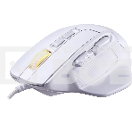Мышь проводная REDRAGON Bullseye белый, 12400 dpi, USB, кнопки - 8, фото3