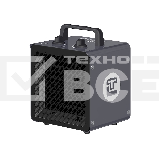 Тепловентилятор Thermex Plus 2