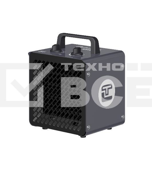 Тепловентилятор Thermex Plus 2