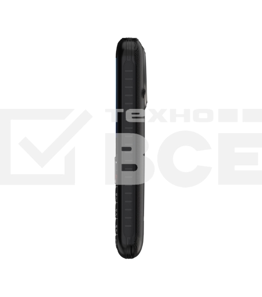 Мобильный телефон Maxvi B21ds up черный