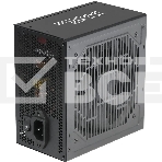 Блок питания KingPrice ATX 450W KPPSU450 (20+4pin) 120мм fan 3xSATA RTL, фото4