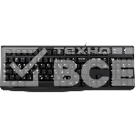 Клавиатура Logitech K120 EER проводная, USB, черный, фото 1