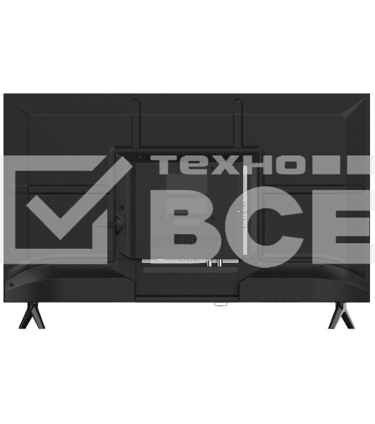 Телевизор BQ 32