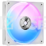 Кулер Ocypus Delta A62 WH ARGB White 260W/ All Intel/ AMD AM*/ 2 fans / Screws, фото4