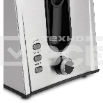 Тостер Vitek VT-1570 стальной, фото3