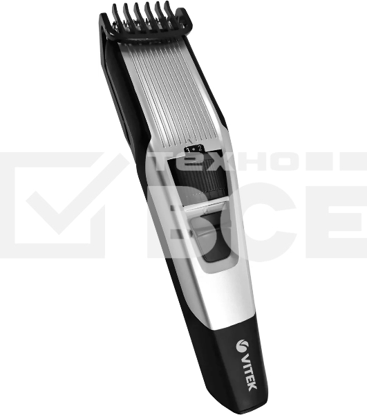 Триммер Vitek Midnight VT-2565 разноцветный 5Вт