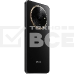 Смартфон Xiaomi POCO C61, 4/128Gb, черный, фото2