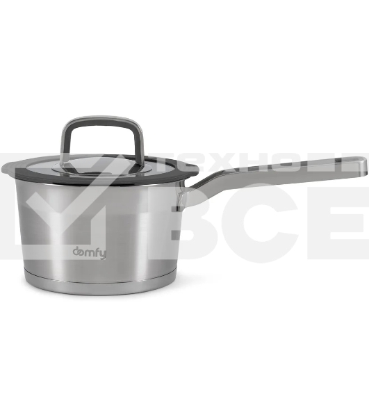 Набор посуды Domfy Home Grigio DKM-CW206 10 предметов