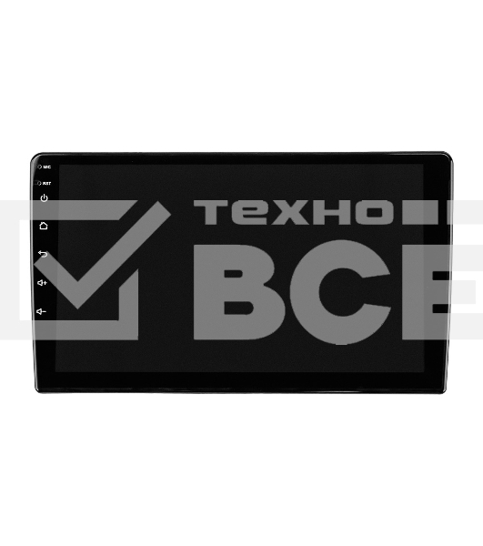 Автомагнитола ACV AD-9003 V2 2DIN 4x50Вт 2000Mb Android 13 9