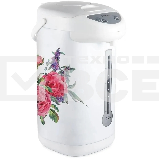 Термопот Blackton Bt TP535 Roses 5 л, 750 Вт