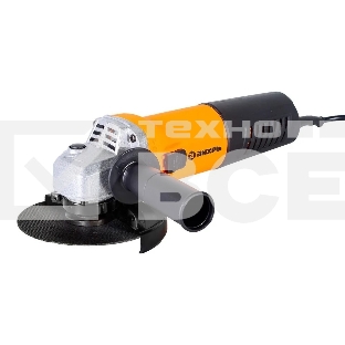 Углошлифовальная машина Вихрь УШМ-1251 900/72/12/23