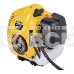 Триммер бензиновый Huter GGT-1500SX 1500Вт 2л.с. разбор.штан. реж.эл.:леска/нож, фото20