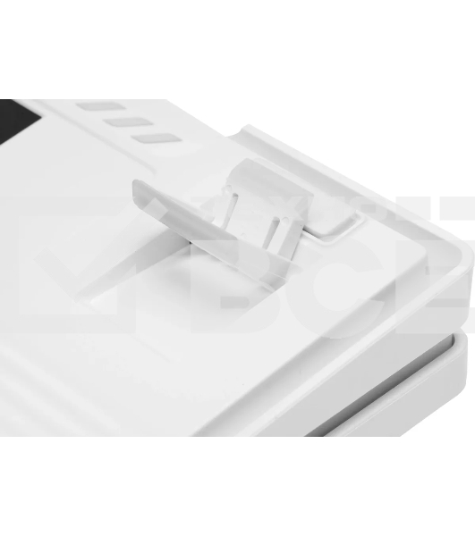 Клавиатура Defender Deimos GK-303  проводная, USB, белый